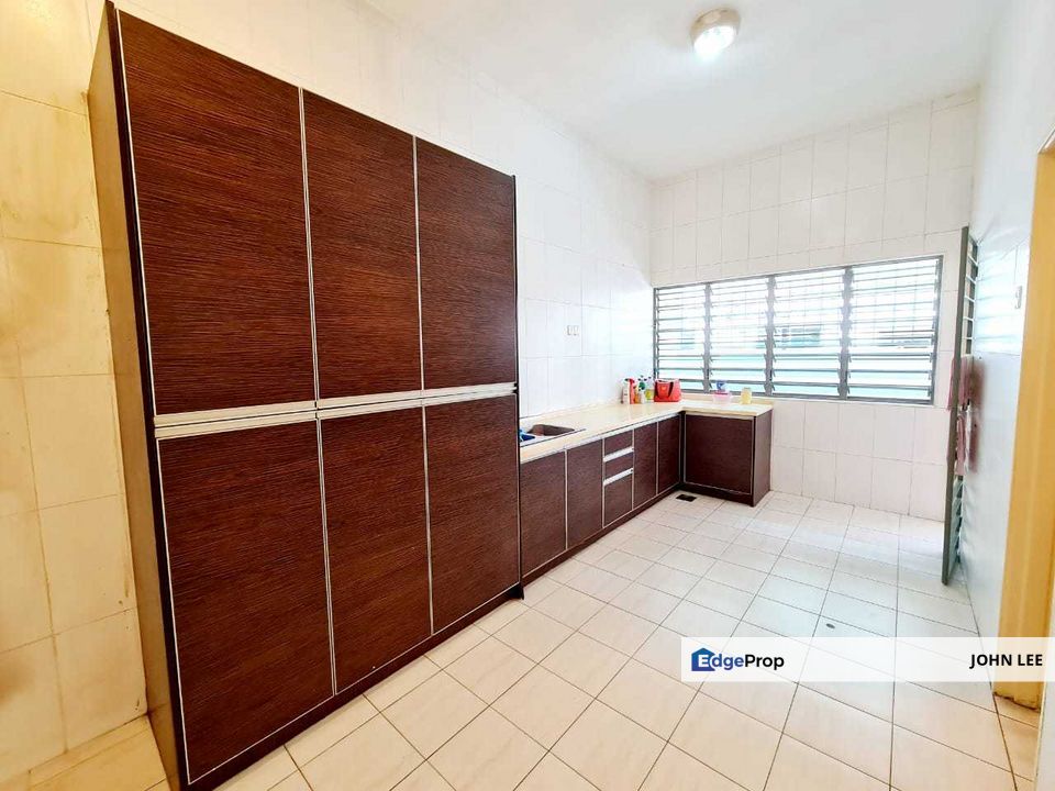 Taman Meranti Jaya MJ2, Selangor, Puchong