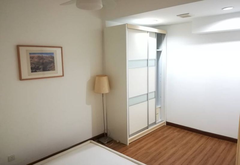 Taman Wawasan, Pusat Bandar Puchong