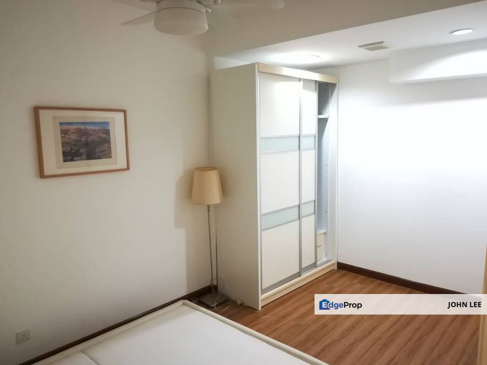 Taman Wawasan 3, Selangor, Puchong