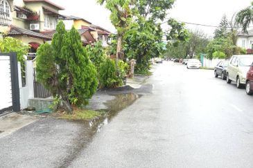 Taman Wawasan, Pusat Bandar Puchong