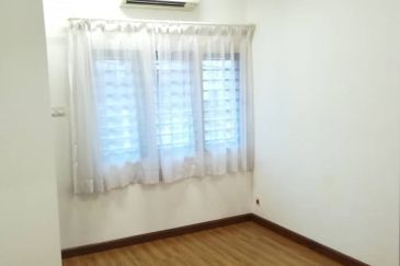 Taman Wawasan, Pusat Bandar Puchong