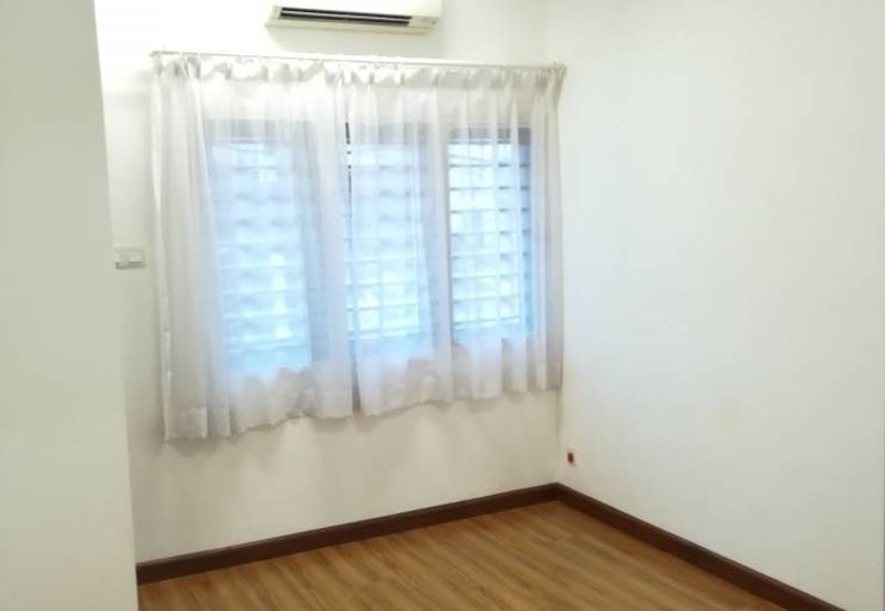 Taman Wawasan, Pusat Bandar Puchong