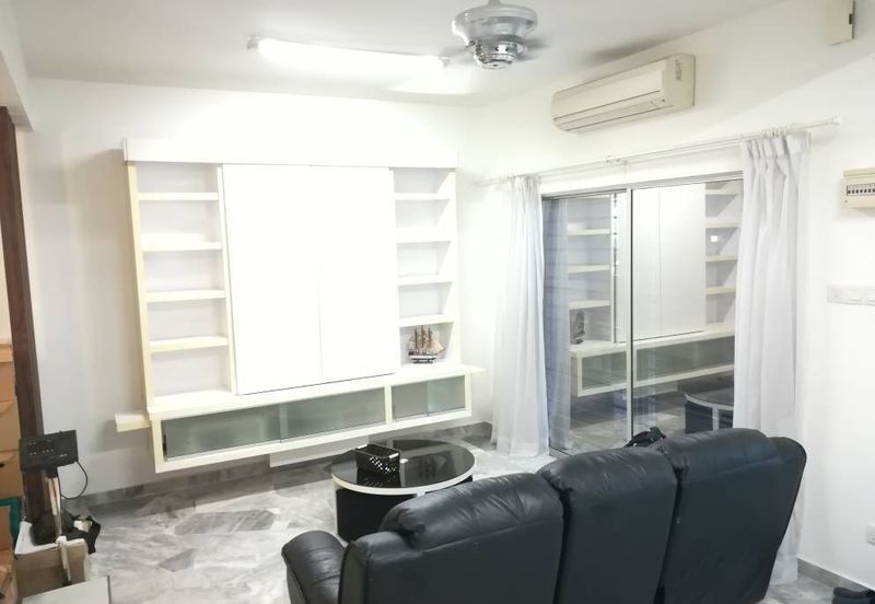 Taman Wawasan, Pusat Bandar Puchong