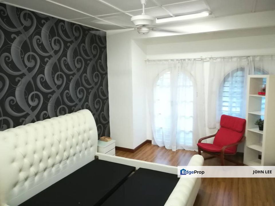 Taman Wawasan 3, Selangor, Puchong