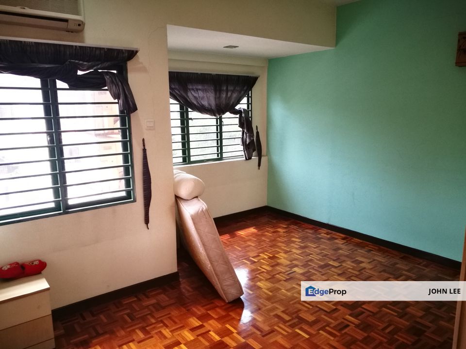 Taman Puchong Prima 3, Selangor, Puchong