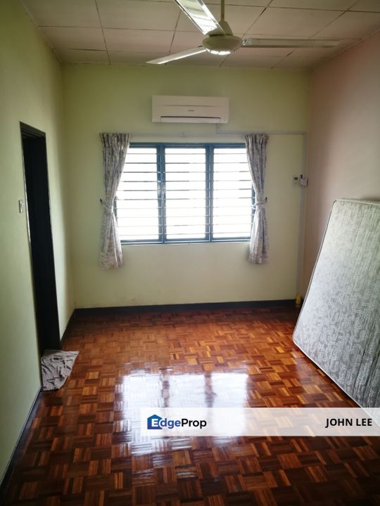 Taman Puchong Prima 3, Selangor, Puchong