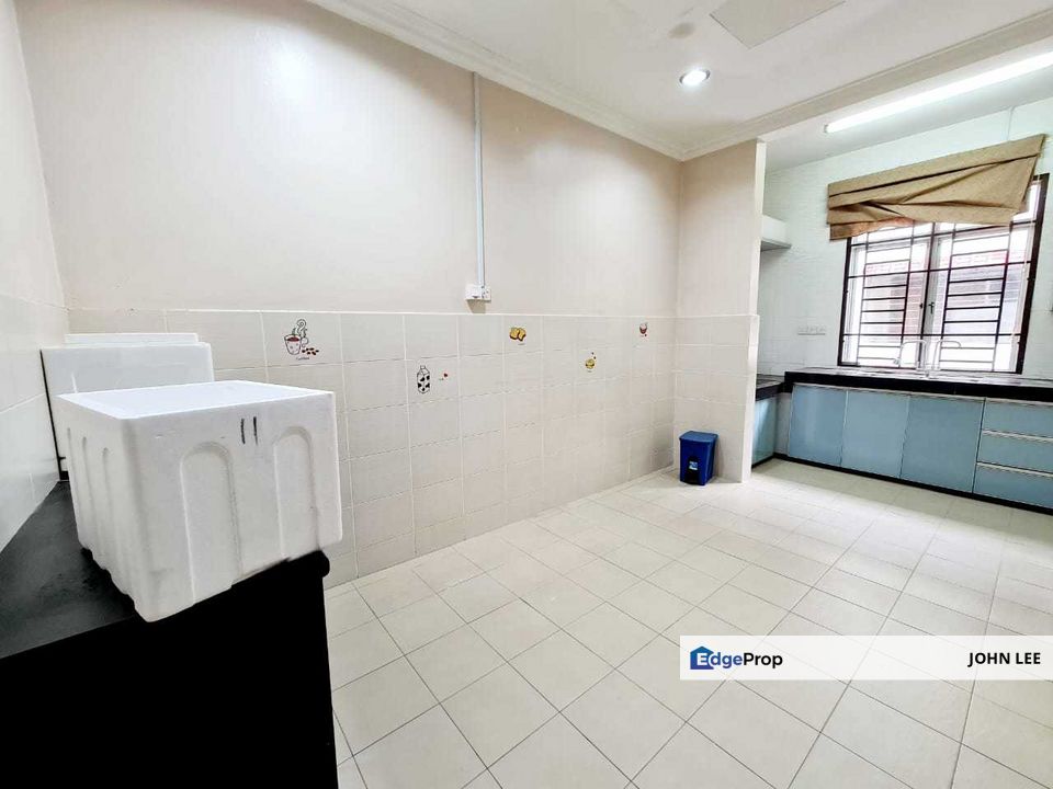 Lake Vista , Selangor, Puchong