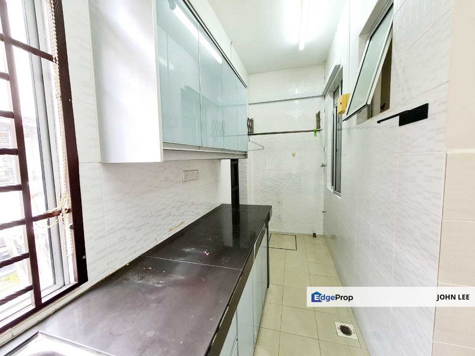 Lake Vista , Selangor, Puchong