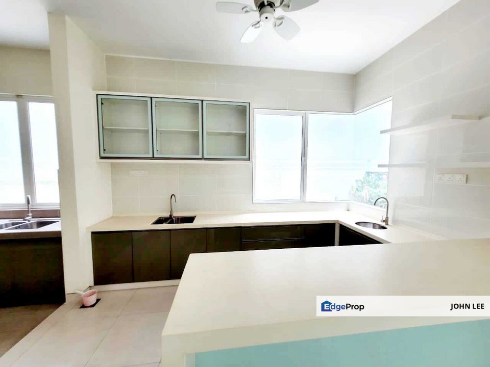 Skyville, Selangor, Puchong