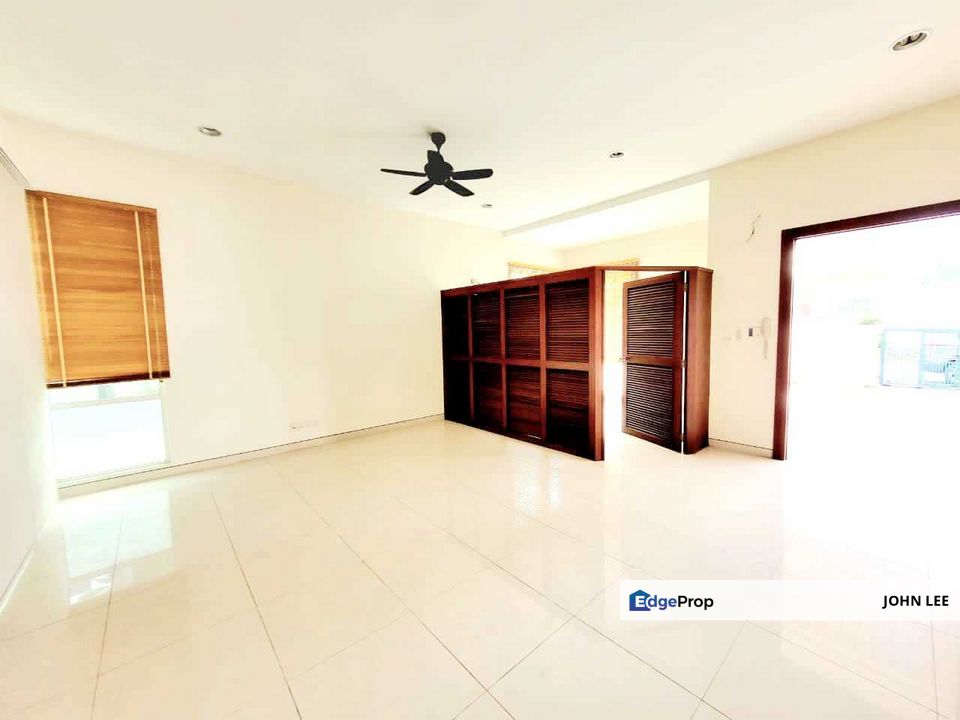 Skyville, Selangor, Puchong