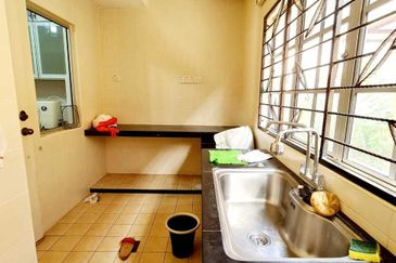 Taman Mutiara Puchong