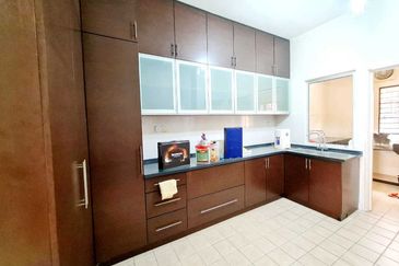 Taman Mutiara Puchong