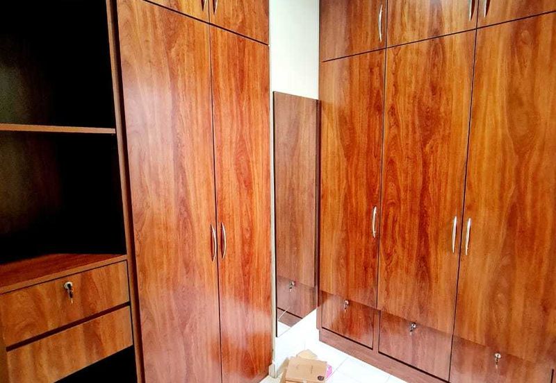 Taman Mutiara Puchong