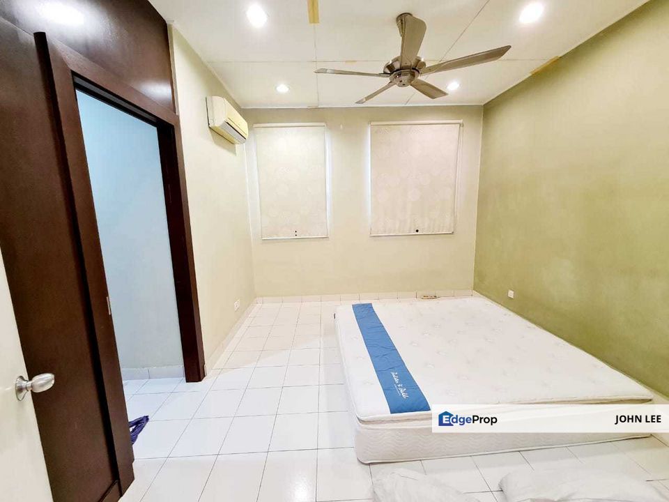 Taman Mutiara Puchong, Selangor, Puchong