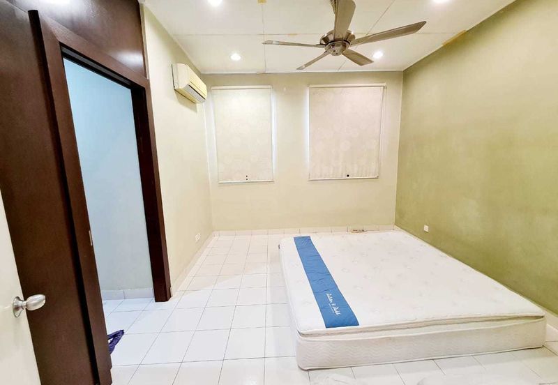 Taman Mutiara Puchong