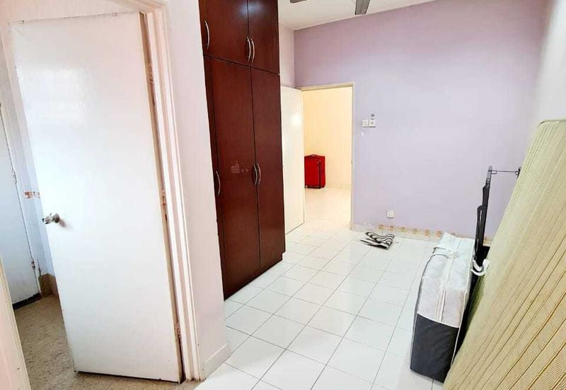 Taman Mutiara Puchong