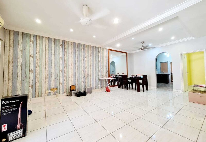 Taman Mutiara Puchong