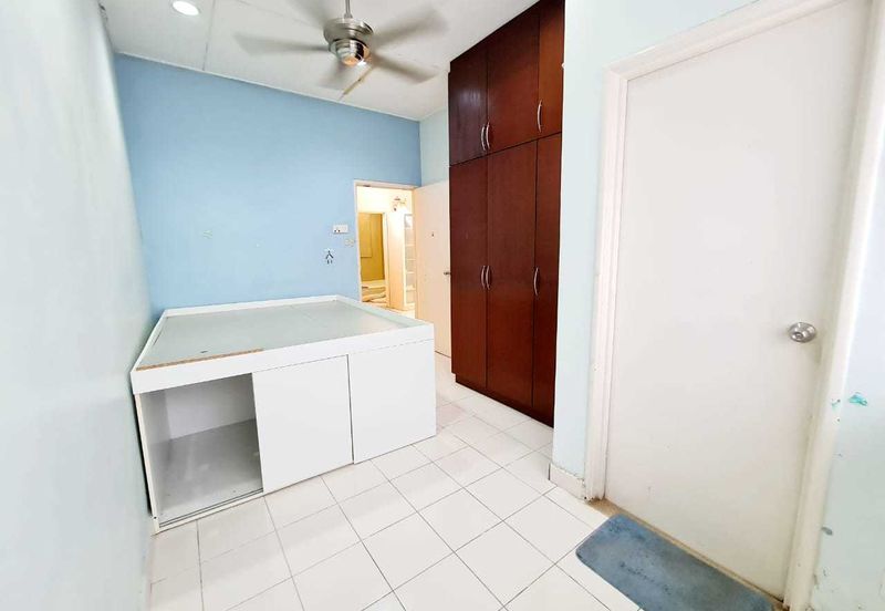 Taman Mutiara Puchong