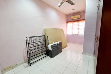 Taman Mutiara Puchong