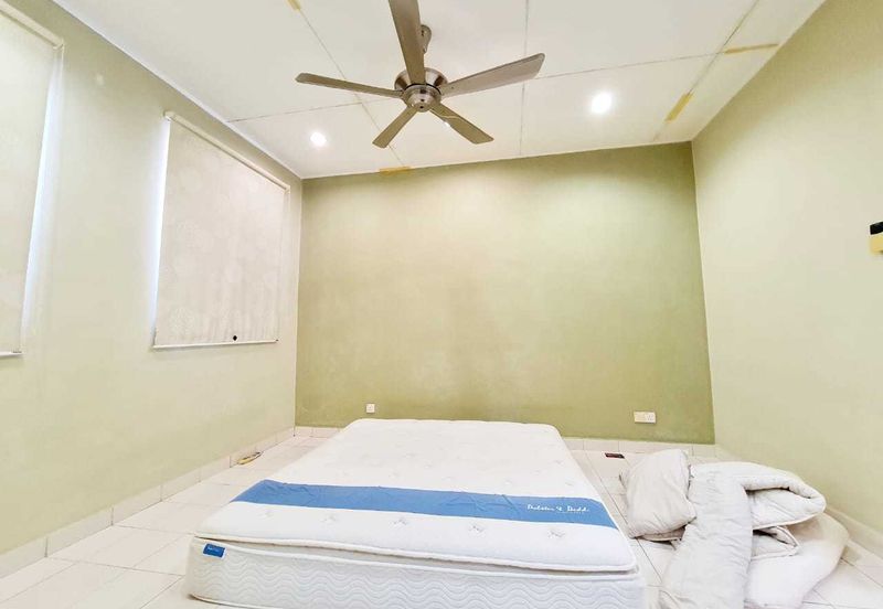 Taman Mutiara Puchong