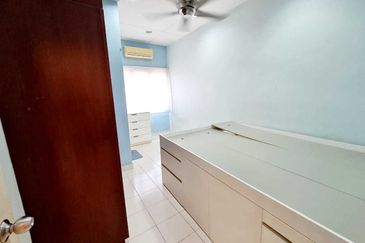 Taman Mutiara Puchong