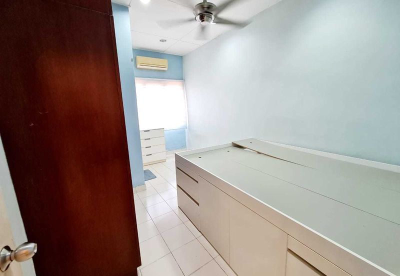 Taman Mutiara Puchong