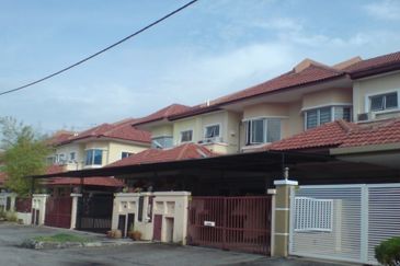 Taman Mutiara Puchong