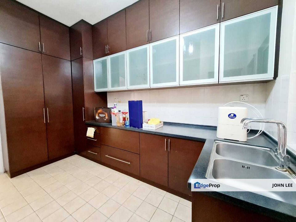 Taman Mutiara Puchong, Selangor, Puchong