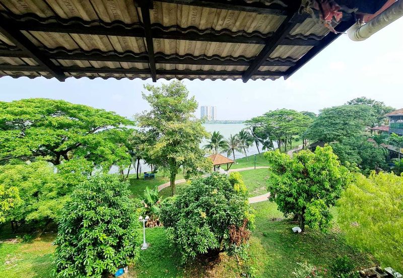 Taman Tasik Prima