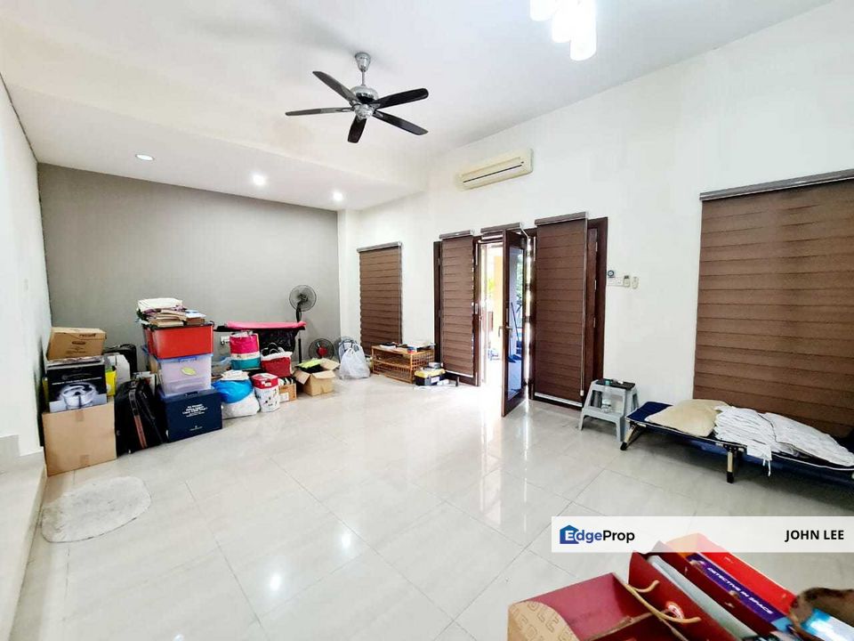 Lake Haven Homes, Selangor, Puchong