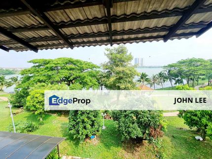 Lake Haven Homes, Selangor, Puchong