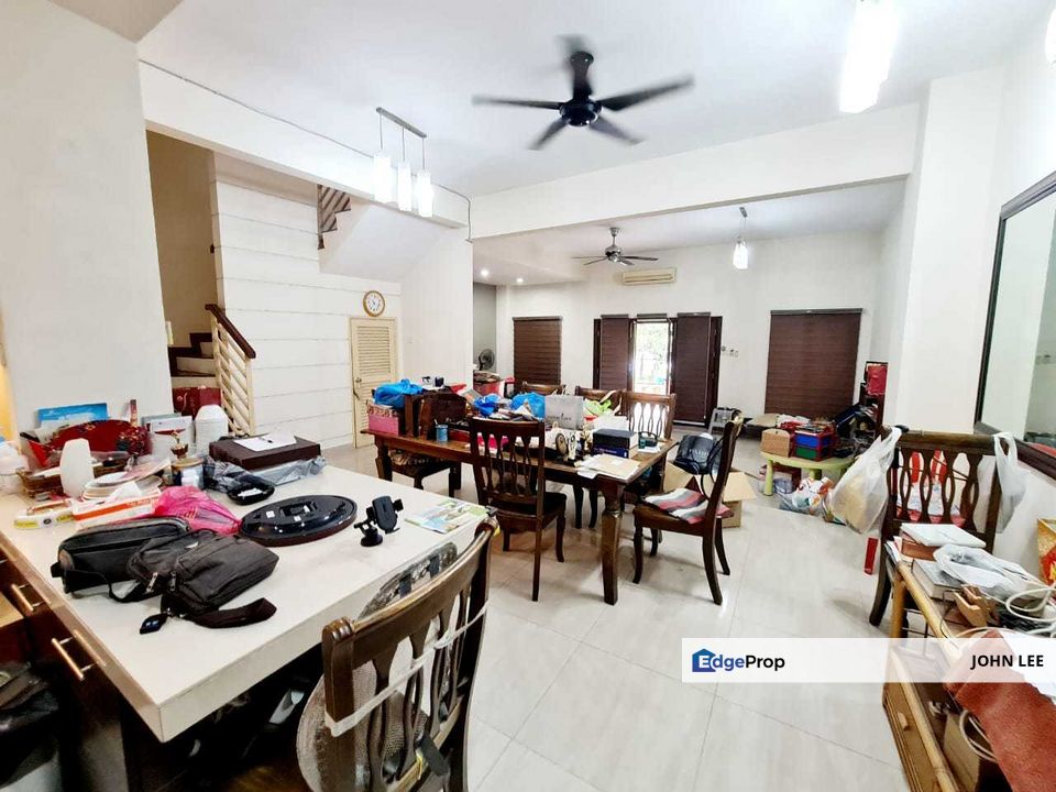 Lake Haven Homes, Selangor, Puchong