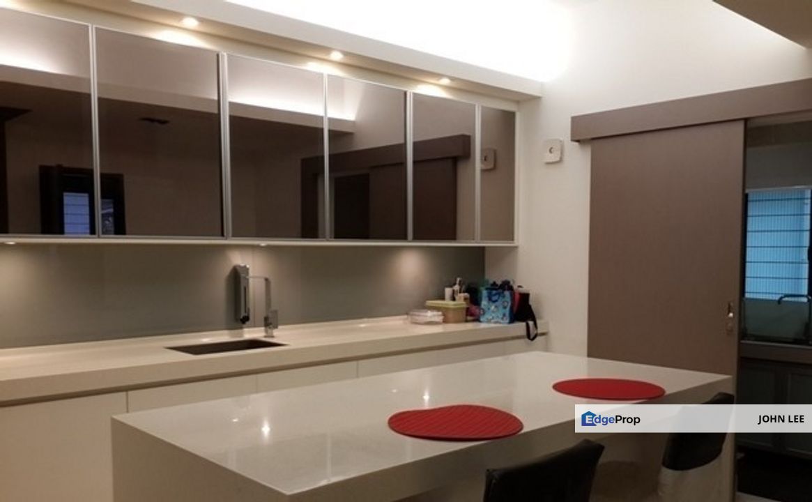 Taman Meranti Jaya MJ2, Selangor, Puchong