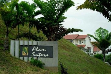 Alam Sutera