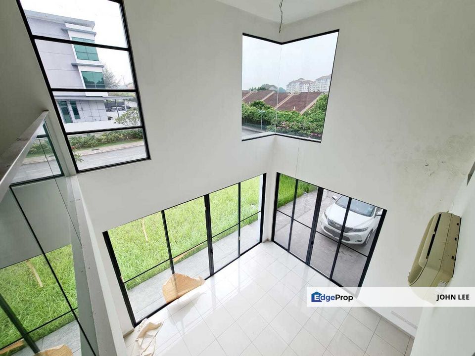 Foreston Bungalow, Selangor, Puchong South