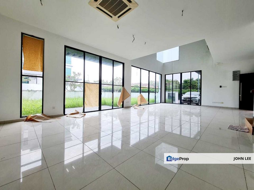 Foreston Bungalow, Selangor, Puchong South