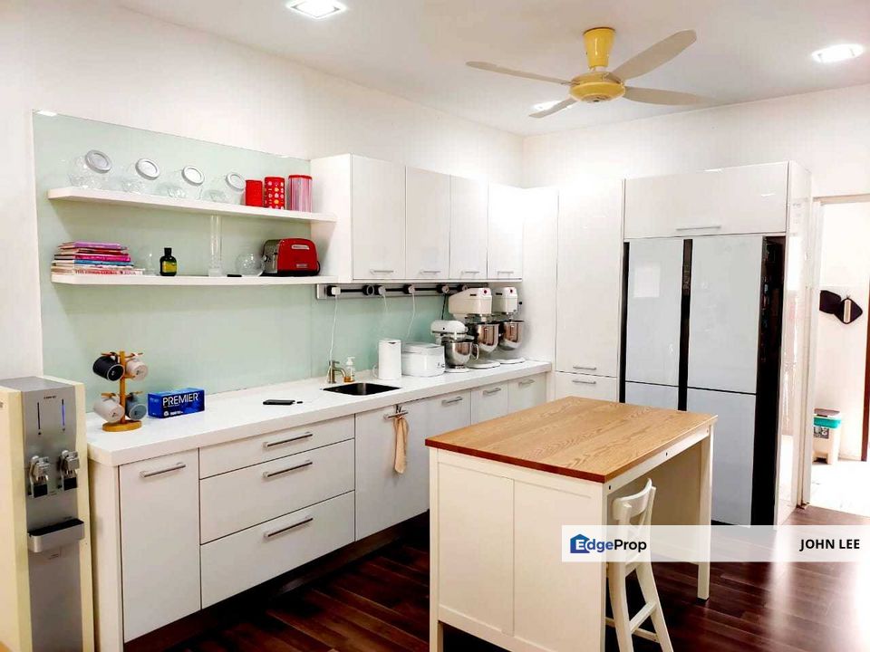 Bandar Kinrara BK5D Permai, Selangor, Bandar Kinrara Puchong