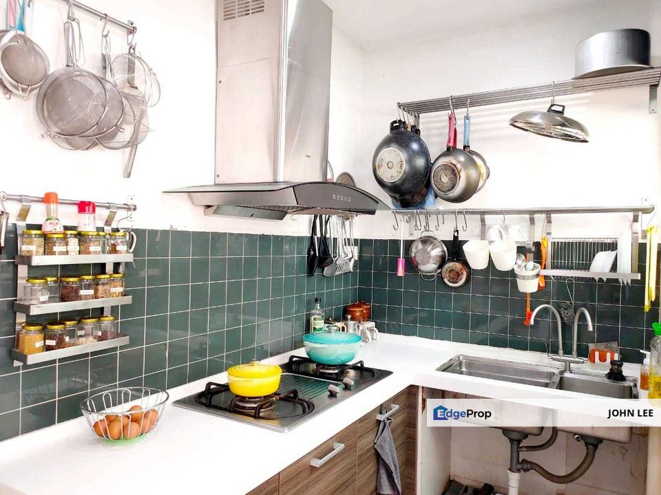 Bandar Kinrara BK5D Permai, Selangor, Bandar Kinrara Puchong