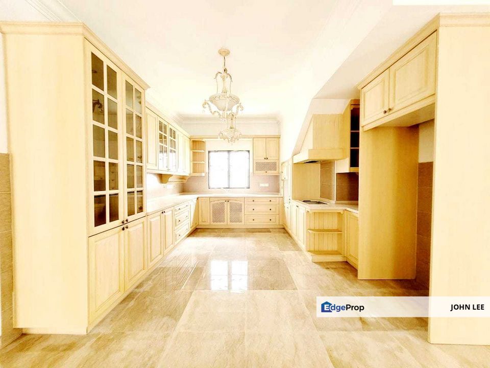 Puteri 9, Selangor, Bandar Puteri Puchong