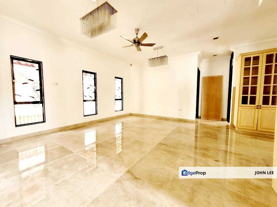 Puteri 9, Selangor, Bandar Puteri Puchong