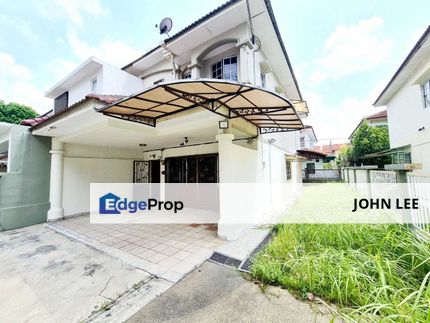 Mutiara Puchong End Lot, Selangor, Puchong