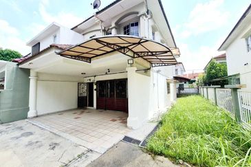 Taman Mutiara Puchong