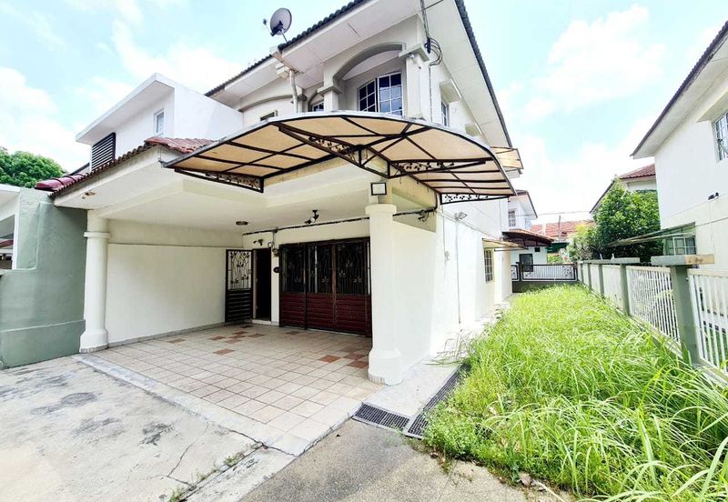 Taman Mutiara Puchong