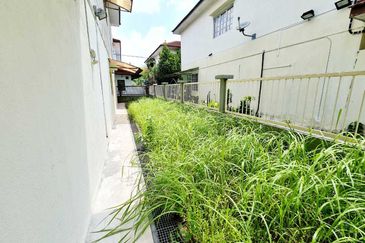 Taman Mutiara Puchong