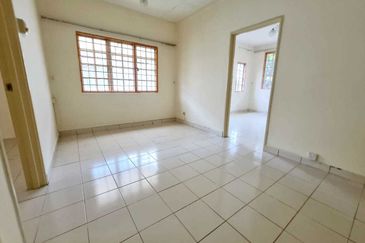 Taman Mutiara Puchong