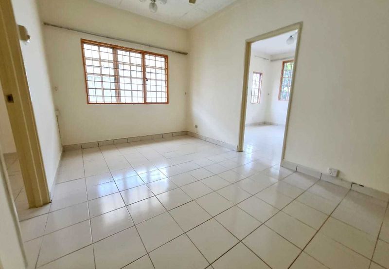 Taman Mutiara Puchong