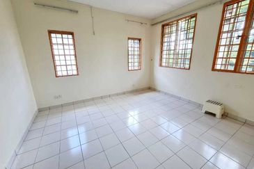 Taman Mutiara Puchong