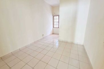 Taman Mutiara Puchong