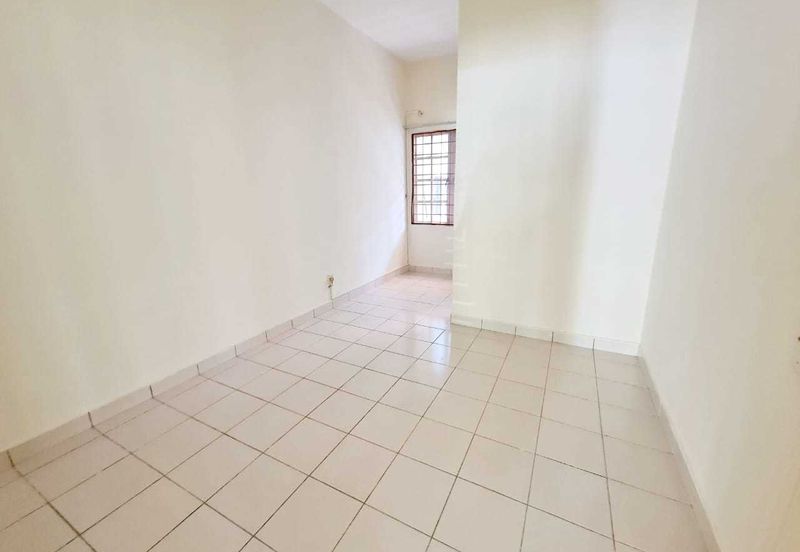 Taman Mutiara Puchong