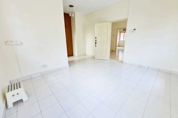 Taman Mutiara Puchong